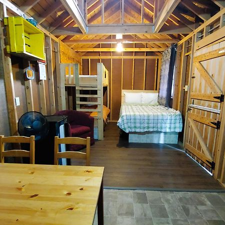 Oakhill Pines Campground Bridgewater Exterior foto