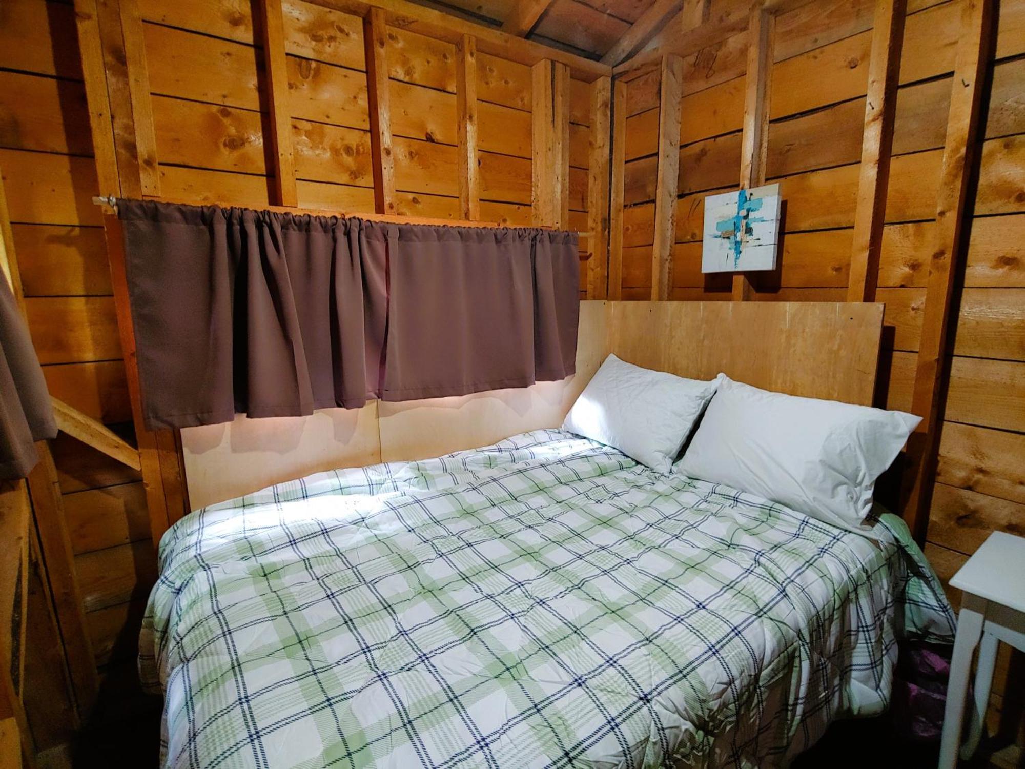 Oakhill Pines Campground Bridgewater Exterior foto